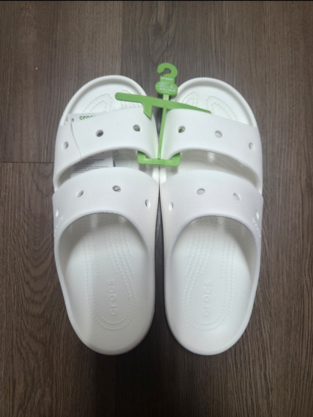 Crocs Classic Sandals 2.0